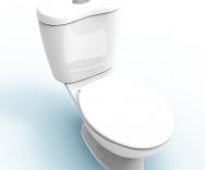 Bàn cầu hai khối RI502E.1