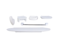 Bộ phụ kiện 6 món