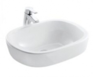 Chậu rửa Lavabo đặt trên bàn LT5616C
