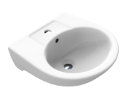 Chậu treo tường CI08