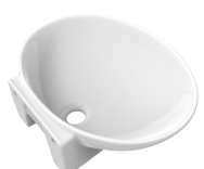 Chậu tròn để bàn CI03