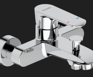 SEN TẮM NÓNG LẠNH CS9836