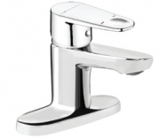 VÒI CHẬU NÓNG LẠNH 2 CHÂN CS8829